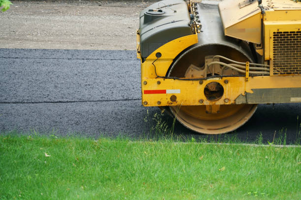 Best Cobblestone Driveway Paving in Goldthwaite, TX