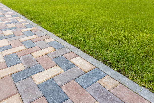 Best Driveway Paver Repairs and Restoration in Goldthwaite, TX